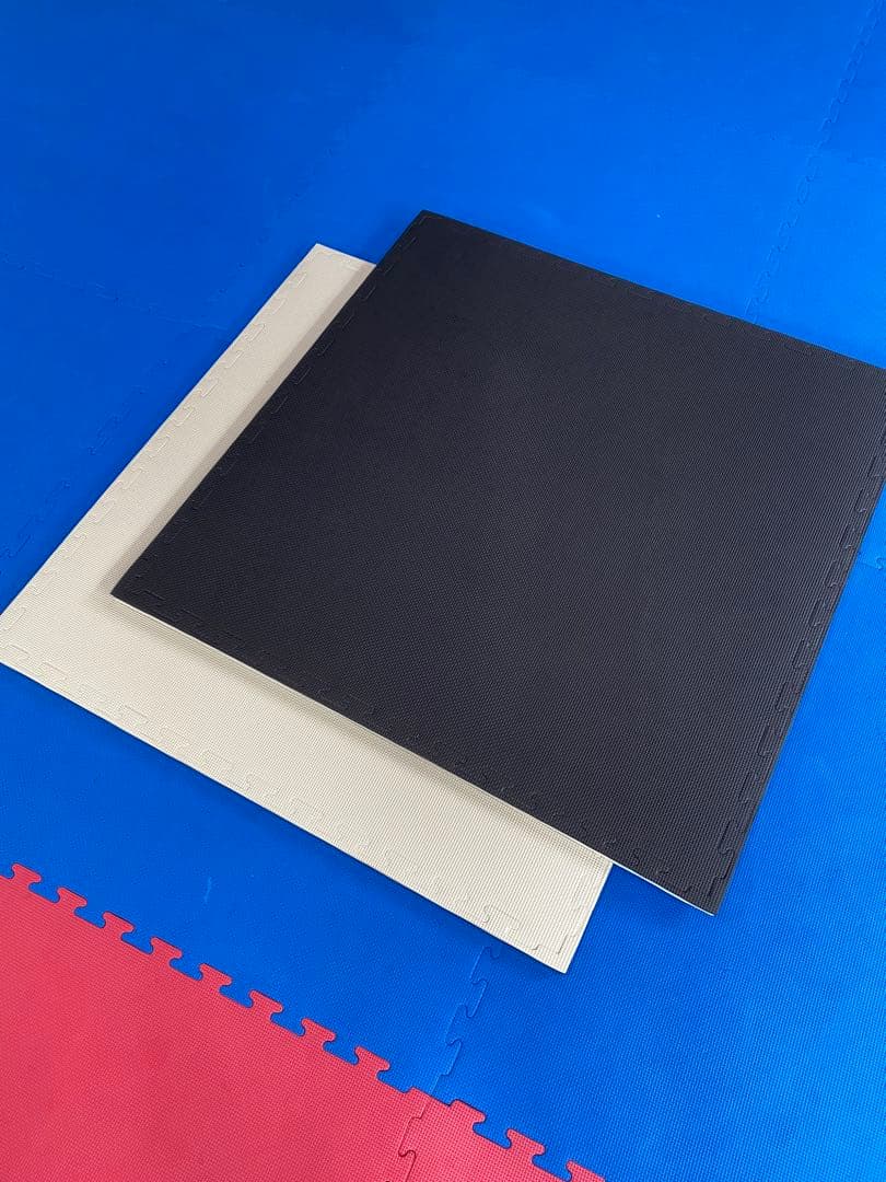 ［注文者専用ページ］ジョイントマット白黒12枚和歌山県法人送料込み