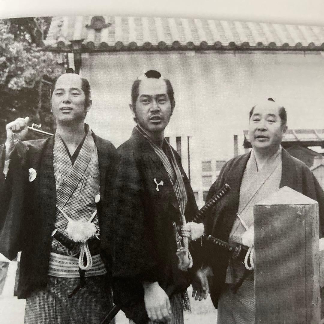 影同心 コレクターズDVD BOX〈6枚組〉