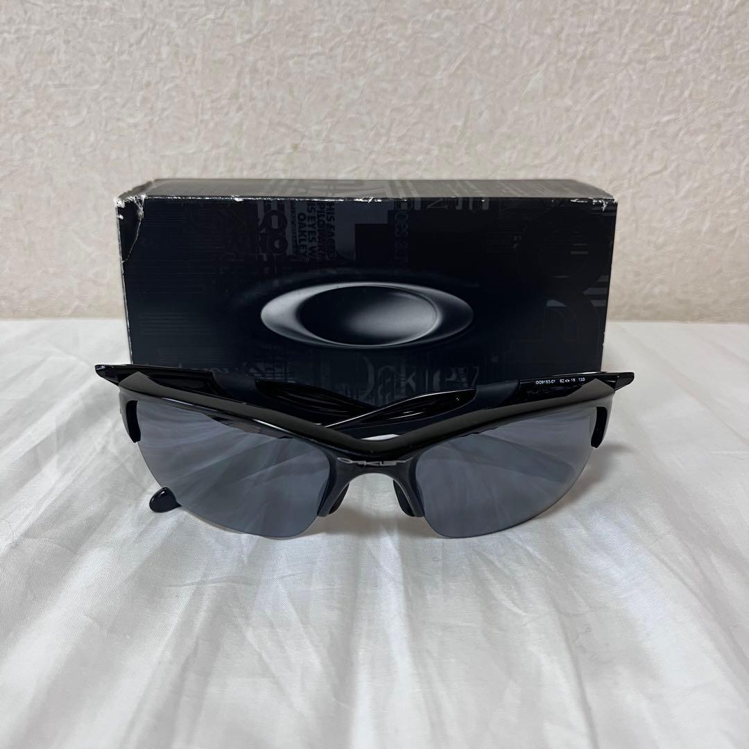 Oakley HALF JACKET 2.0 オークリー サングラス