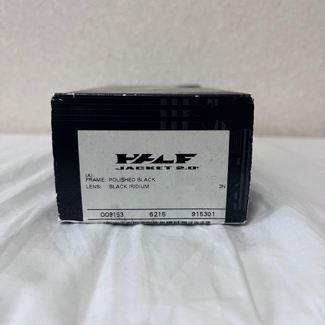 Oakley HALF JACKET 2.0 オークリー サングラス