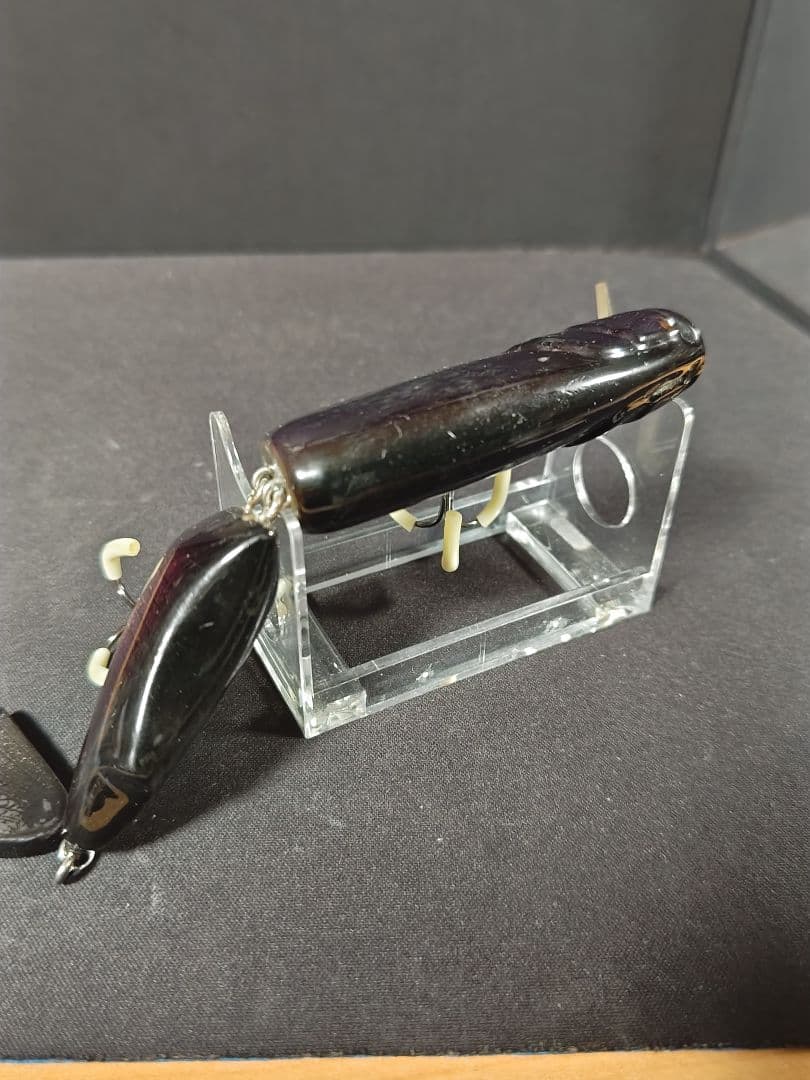 ゲッツルアー (ブライトン)ジャックナイフ g スタイル