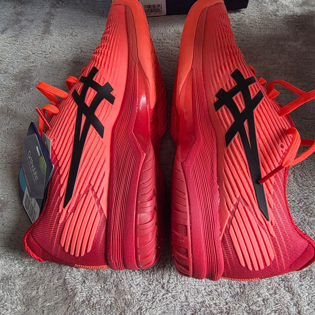 シューズ(男性用) asics SOLUTION SPEED FF TOKYO 25.5CM