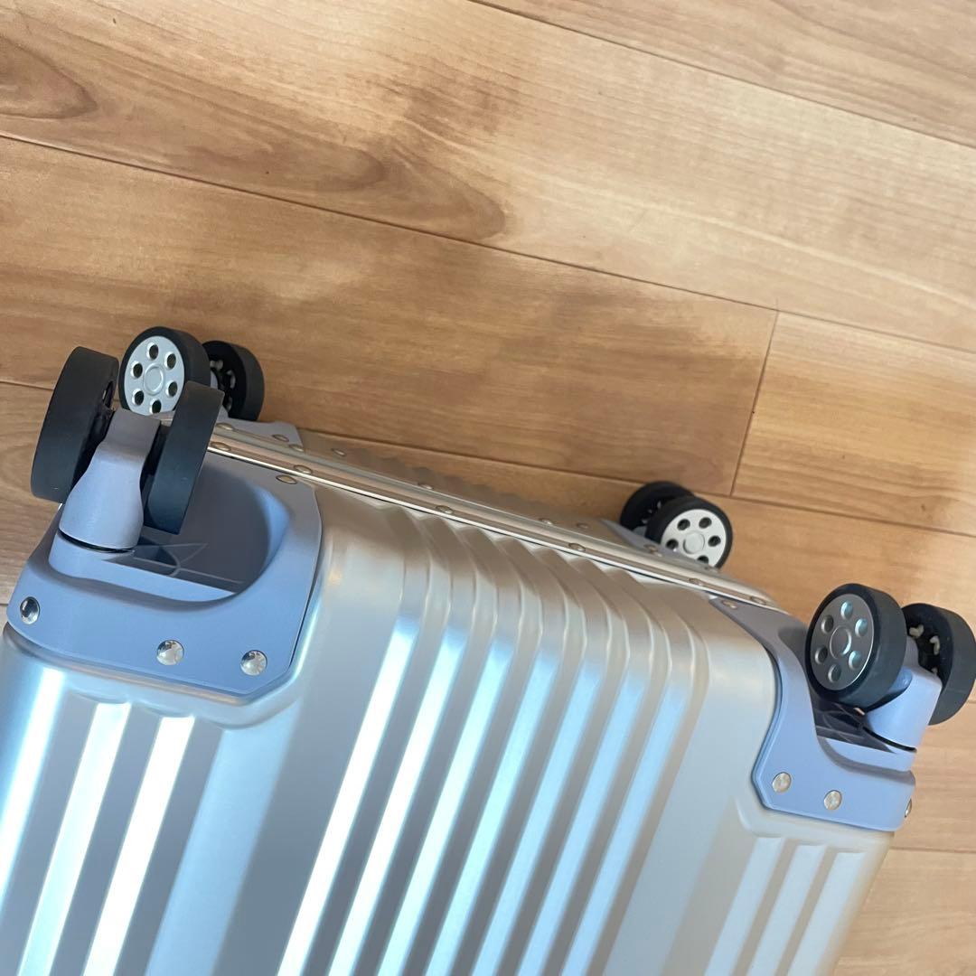 Legend Walker レジェンドウォーカー スーツケース　36L