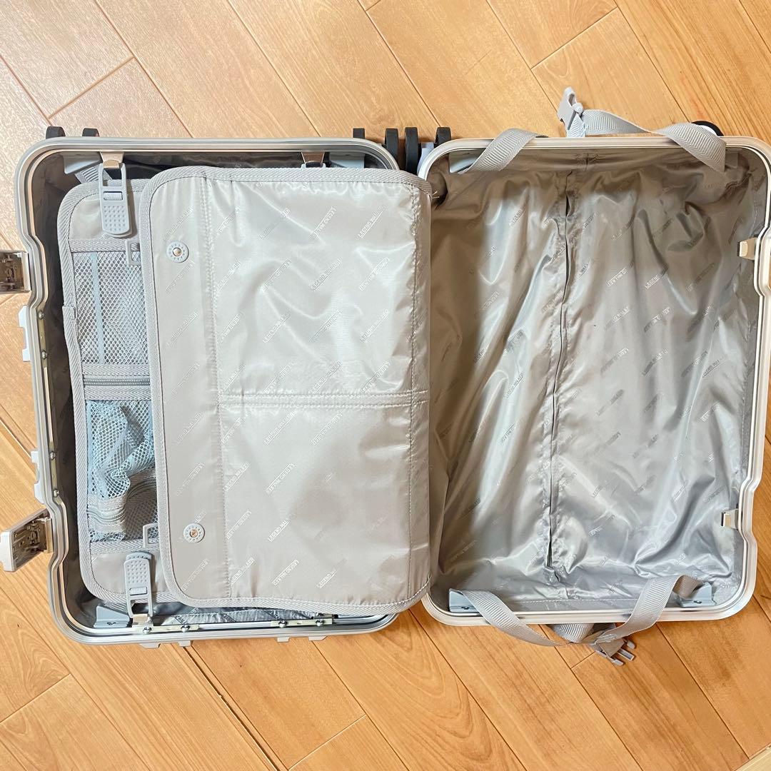 Legend Walker レジェンドウォーカー スーツケース　36L
