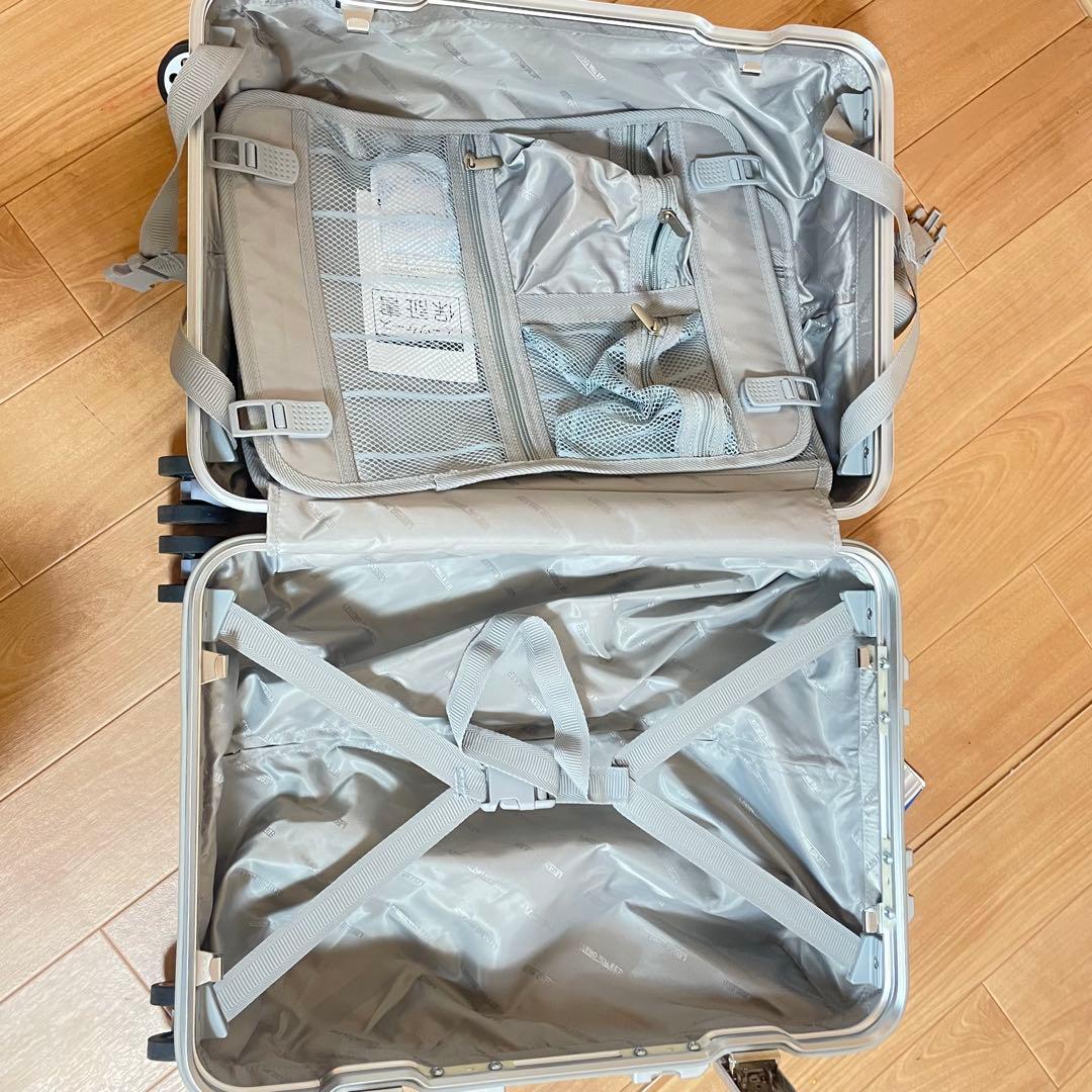 Legend Walker レジェンドウォーカー スーツケース　36L