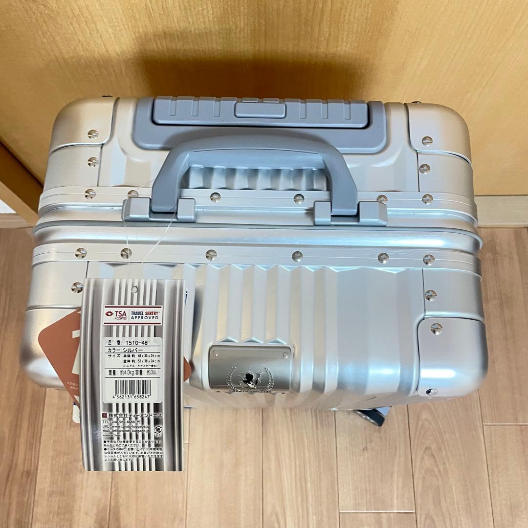 Legend Walker レジェンドウォーカー スーツケース　36L