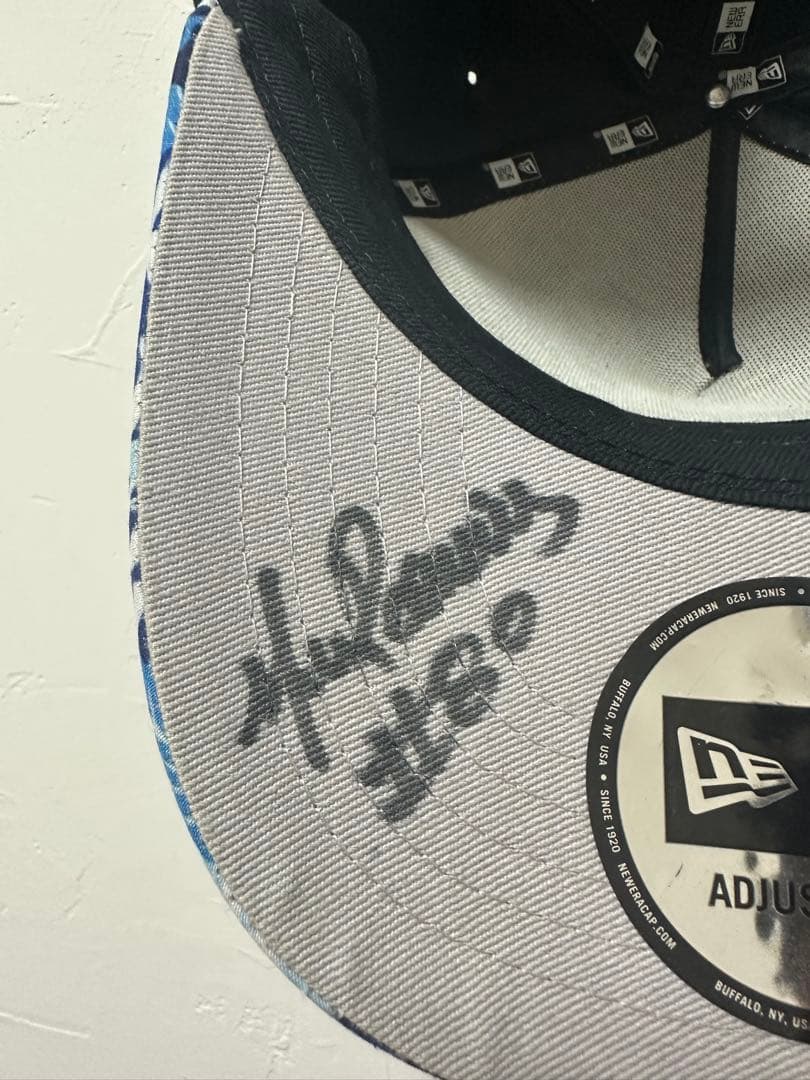 【超レア商品】横浜DeNA 山崎康晃選手/三浦大輔監督/ラミレス監督　直筆サイン