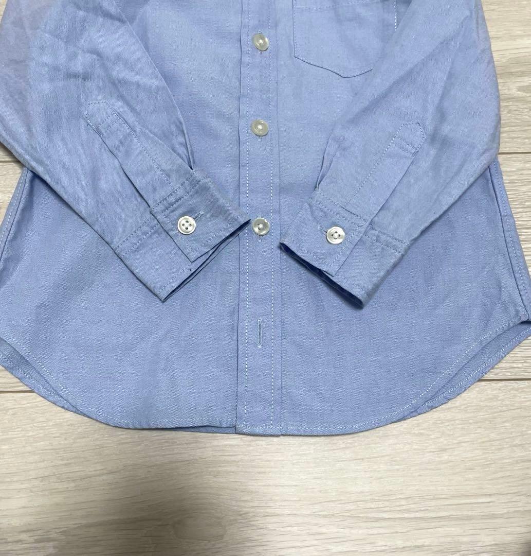 グリーンレーベル　105 キッズ　子供　男の子　フォーマル　スーツ　入園式