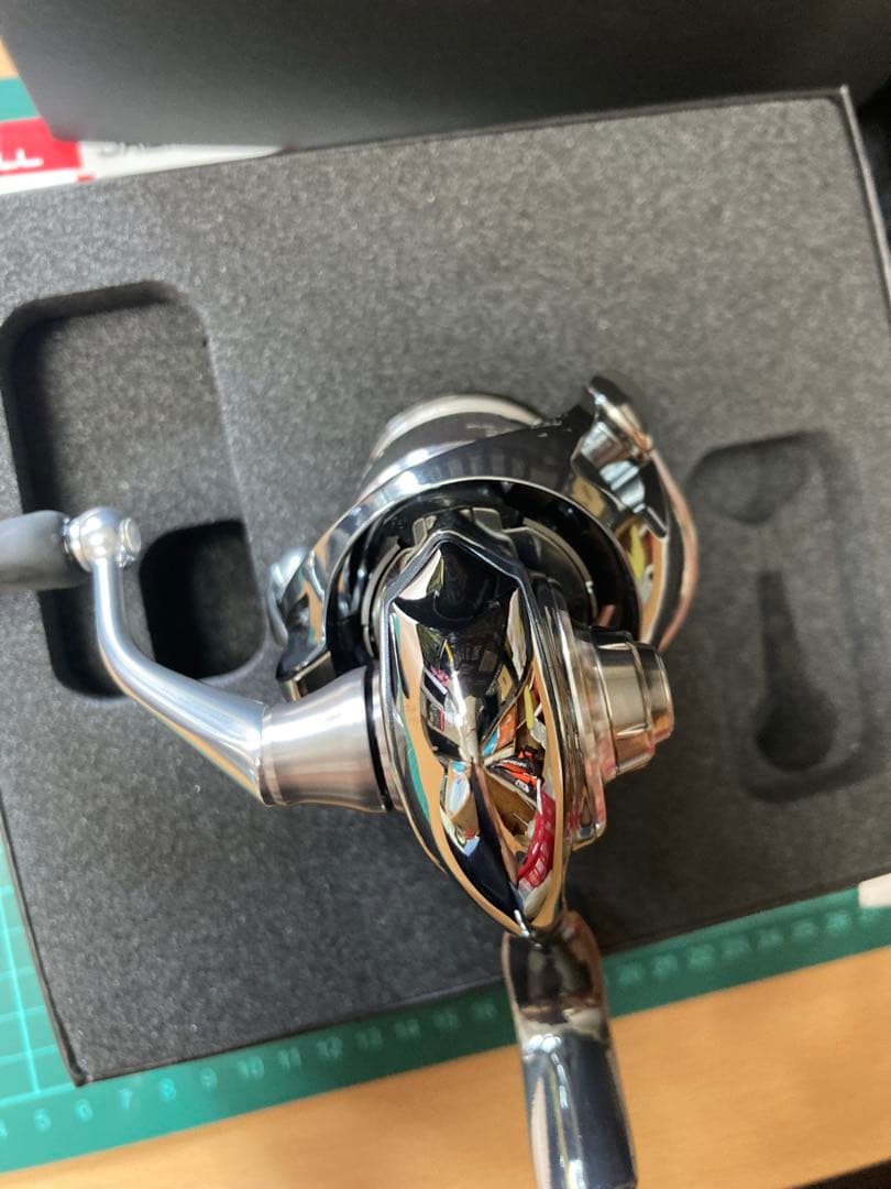 22 イグジスト　lt2000s-p ダイワ