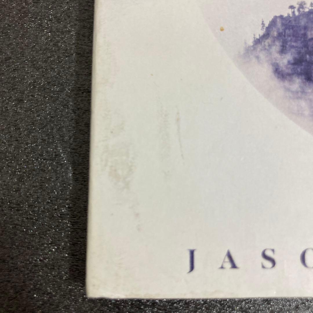 Jason Richardson - Ⅰ (2016年アルバム)