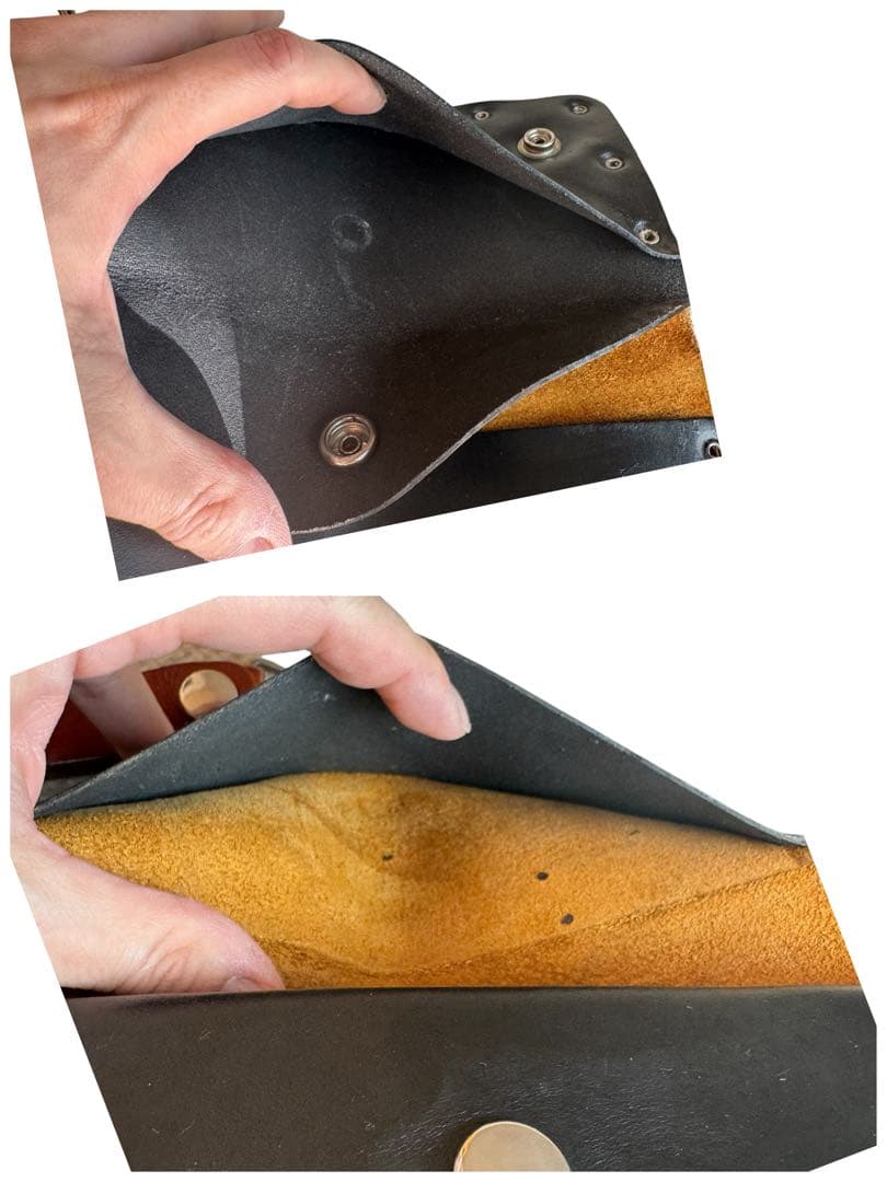 【まもなく掲載終了】HARLY-DAVIDSON 財布 ウォレット チェーン