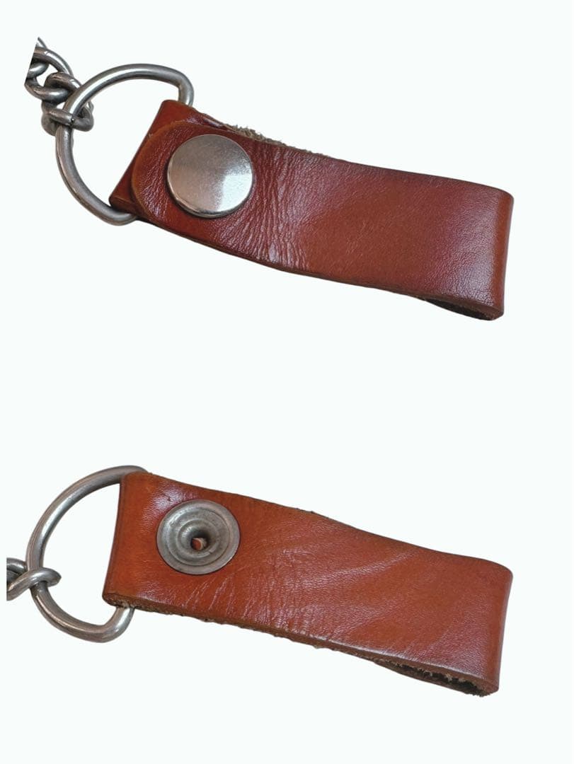 【まもなく掲載終了】HARLY-DAVIDSON 財布 ウォレット チェーン