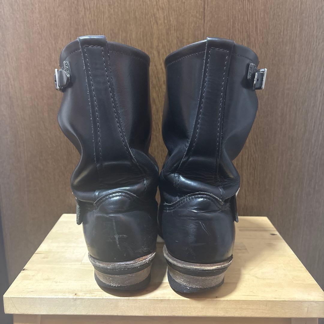 ふ*!様 レッドウィング　2268 サイズUS8 1/2