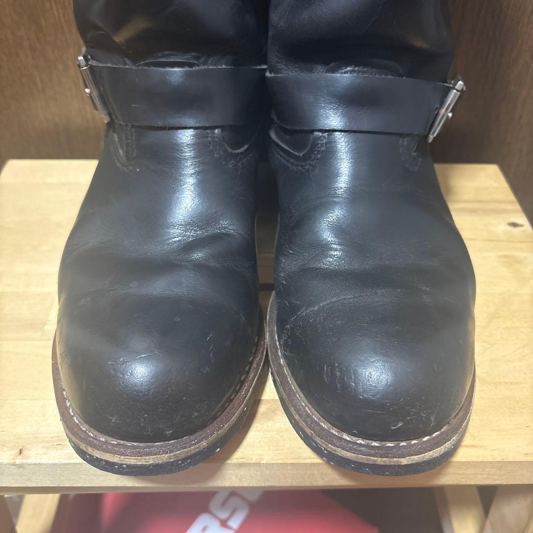 ふ*!様 レッドウィング　2268 サイズUS8 1/2