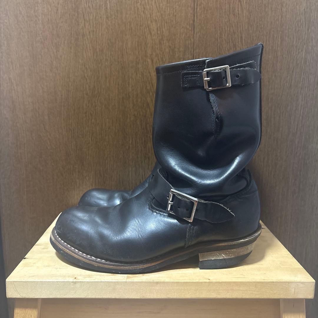 ふ*!様 レッドウィング　2268 サイズUS8 1/2