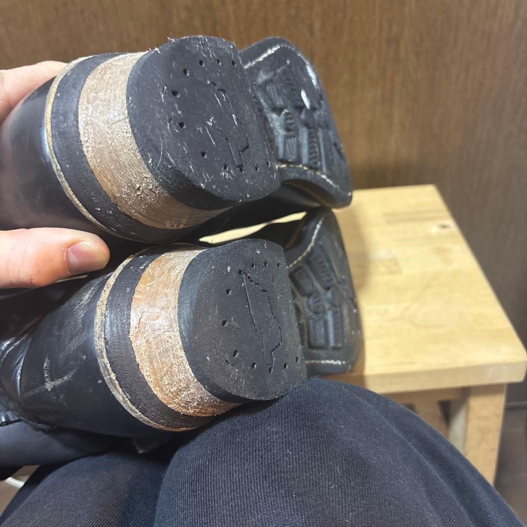 ふ*!様 レッドウィング　2268 サイズUS8 1/2