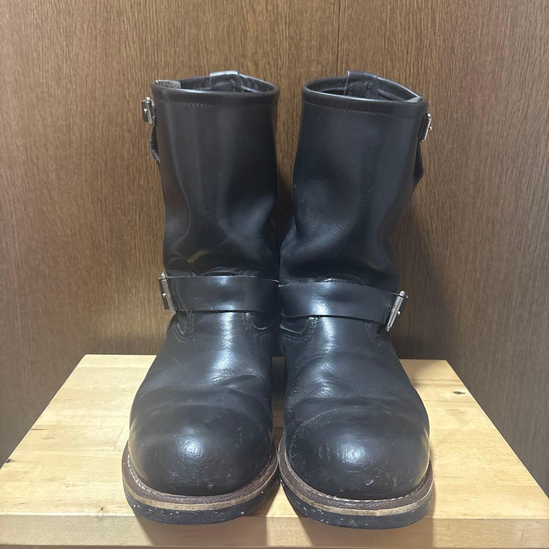 ふ*!様 レッドウィング　2268 サイズUS8 1/2