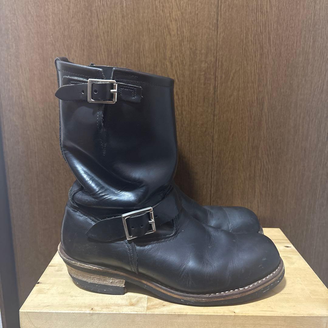 ふ*!様 レッドウィング　2268 サイズUS8 1/2