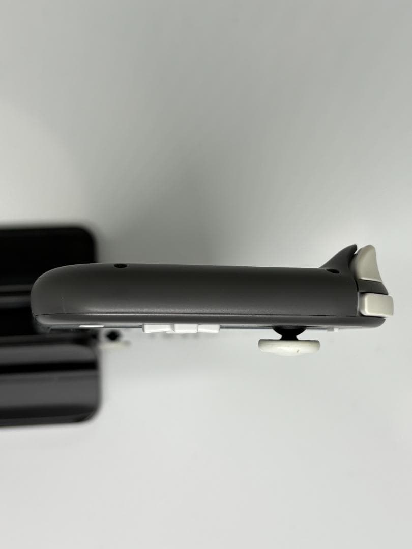 【美品】Nintendo Switch Lite グレー 本体＋ソフト2本