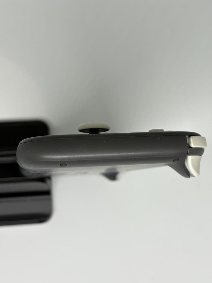 【美品】Nintendo Switch Lite グレー 本体＋ソフト2本