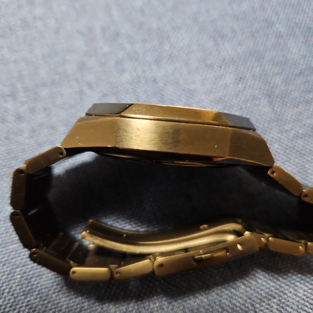 SEIKO　アストロン GPS SBXD015