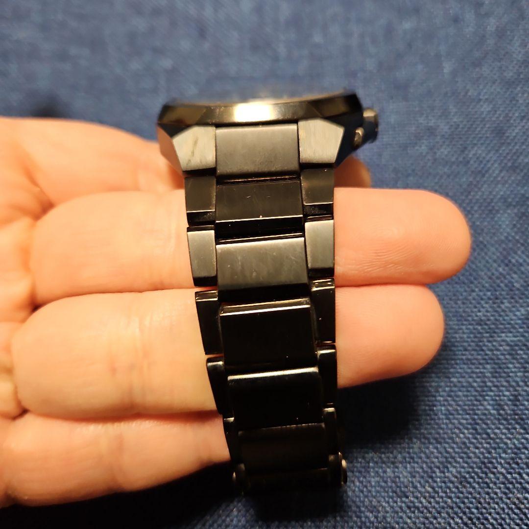 SEIKO　アストロン GPS SBXD015