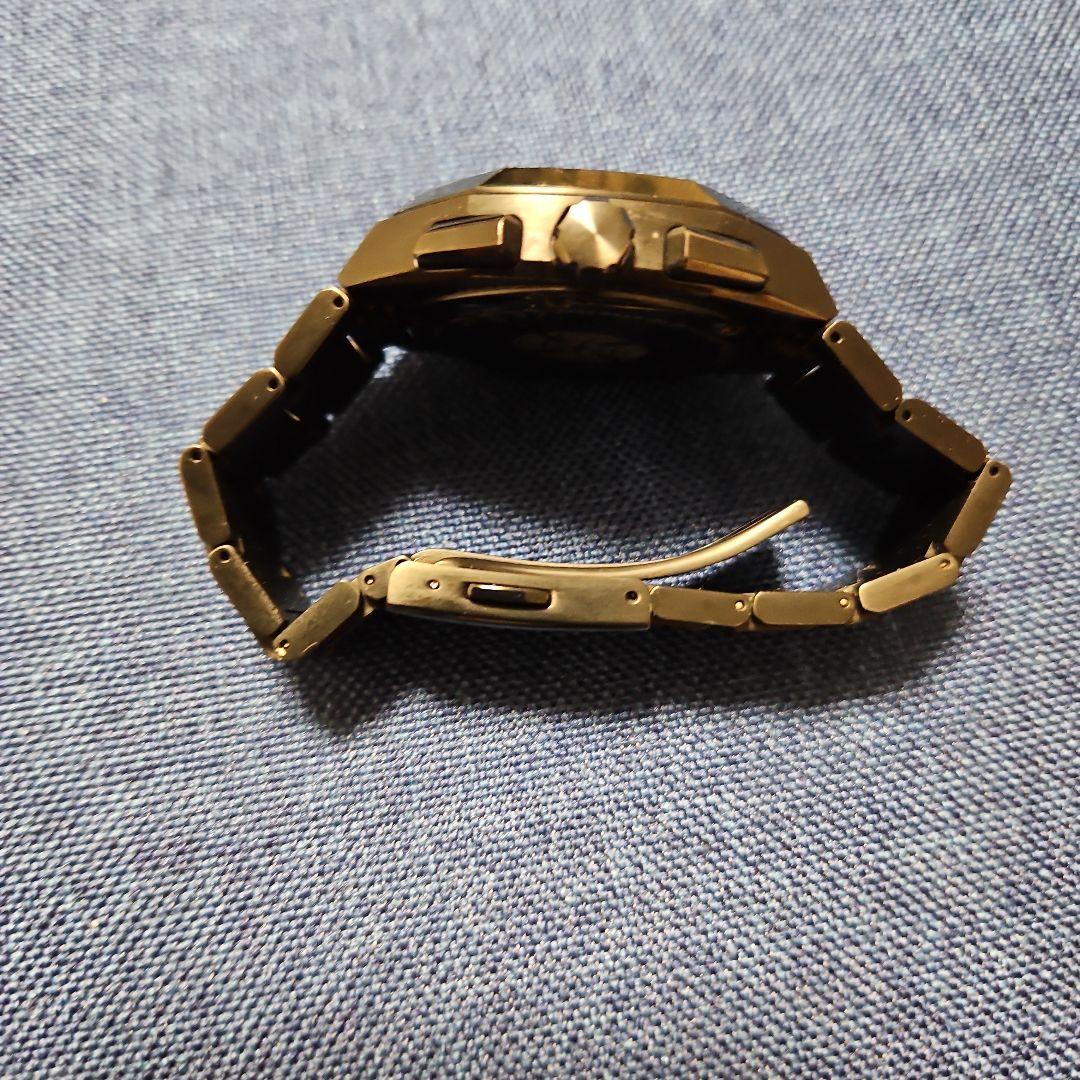 SEIKO　アストロン GPS SBXD015