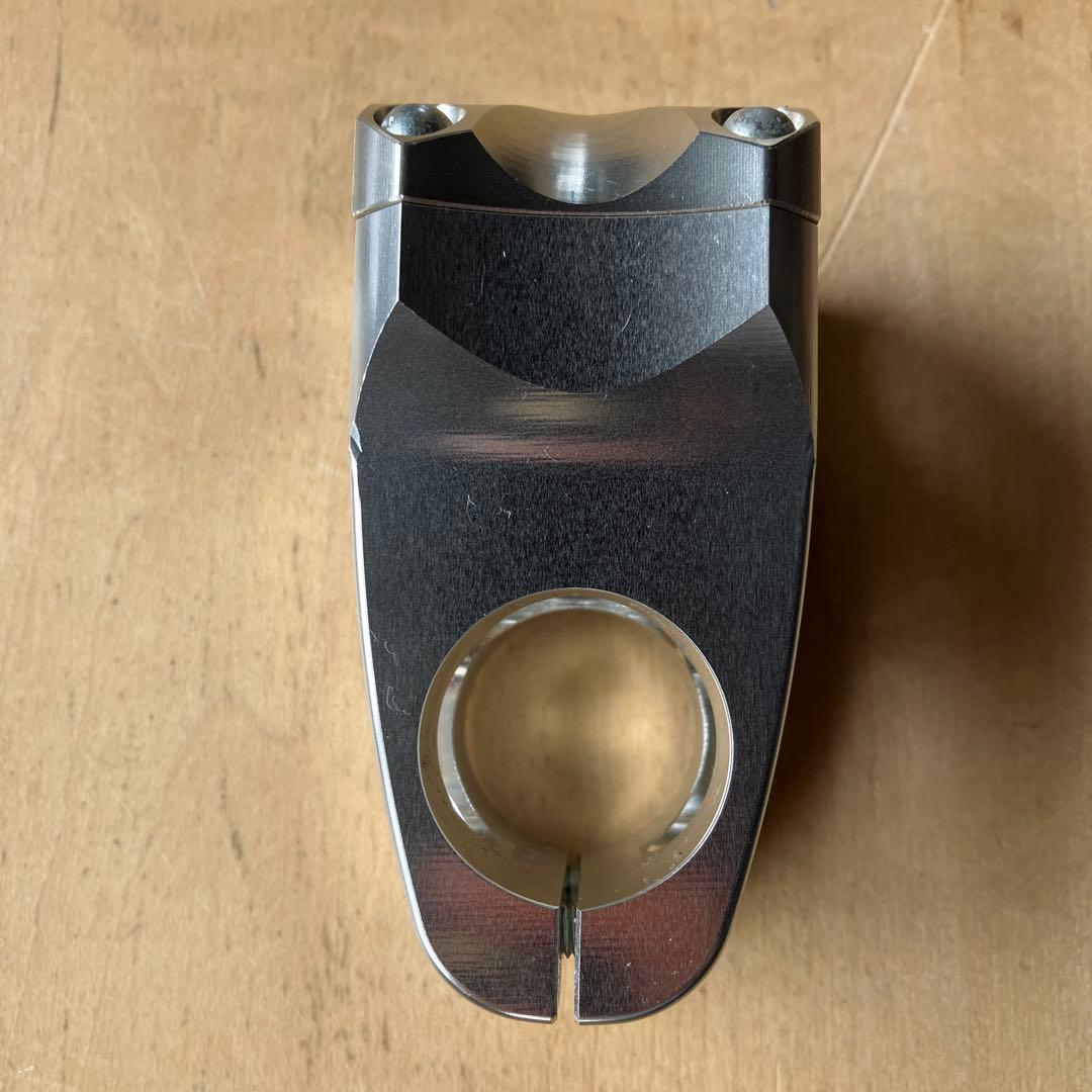 THOMSON ELITE X4 STEM 50mm 0° シルバー