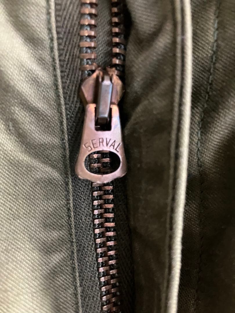 P*可様 M-65 フィールドパンツ　ビンテージ