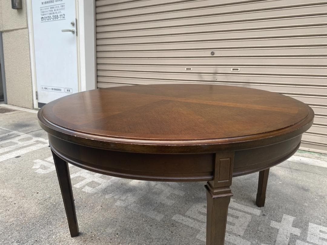 A639♠️マルニ 地中海シリーズ センターテーブル