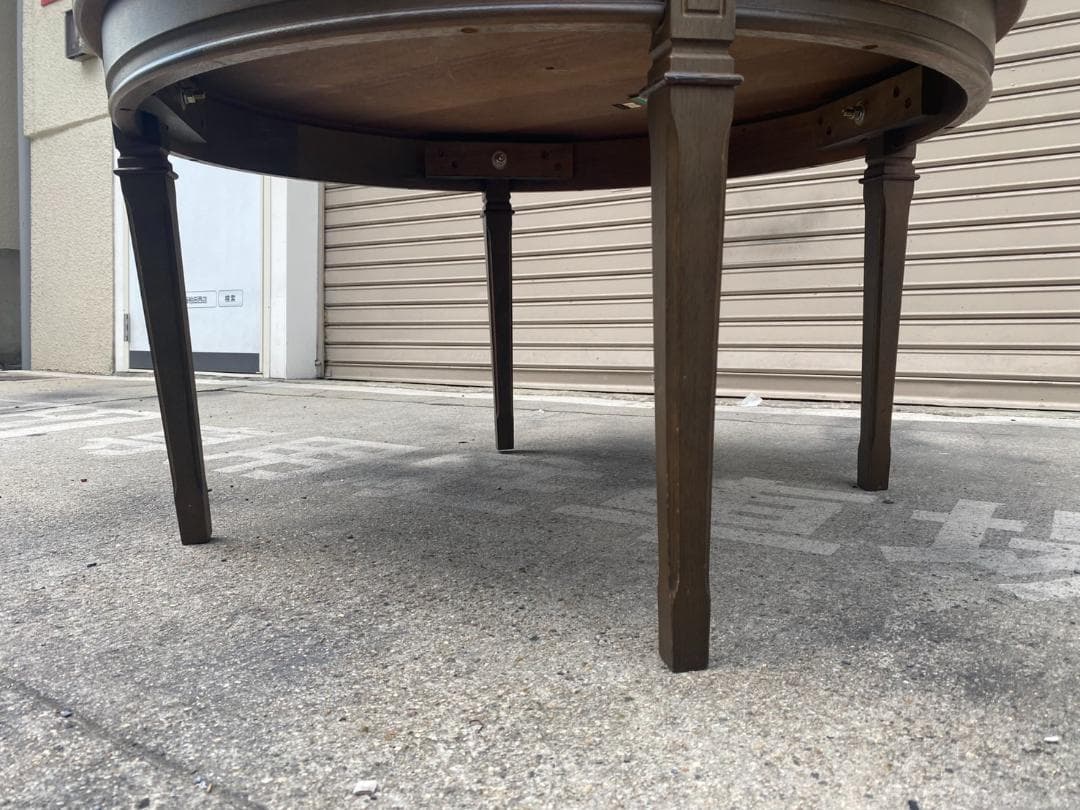 A639♠️マルニ 地中海シリーズ センターテーブル