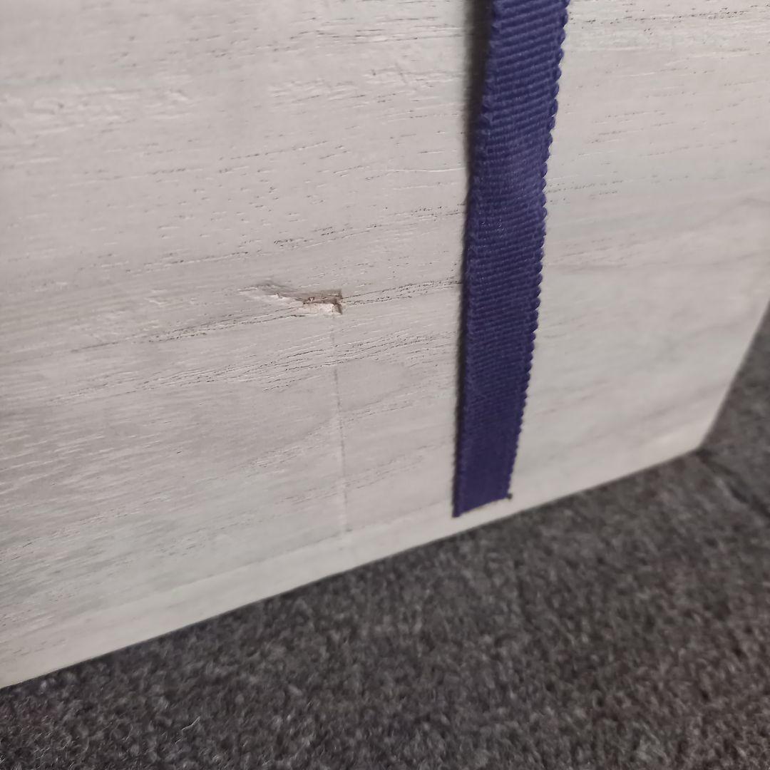 珠洲古窯 燻べ焼 ジョッキ 2客 ペア 中山達磨 栞付 未使用 木箱付き