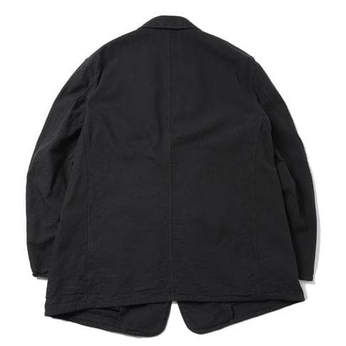 25SS 1回着用 美品 COMOLI（コモリ）コットンダックス ジャケット 3