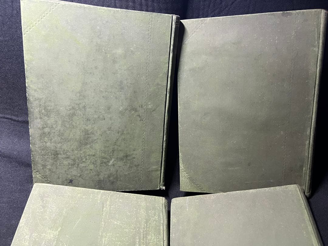 「増補 高島易断」呑象・高島嘉右衛門 全巻 嘉右衛門在世中の明治期版◆易占 易経