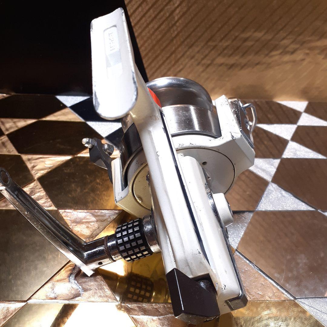 シマノ GS-6 オールドリール ヴィンテージ 激レア 超希少 レトロ