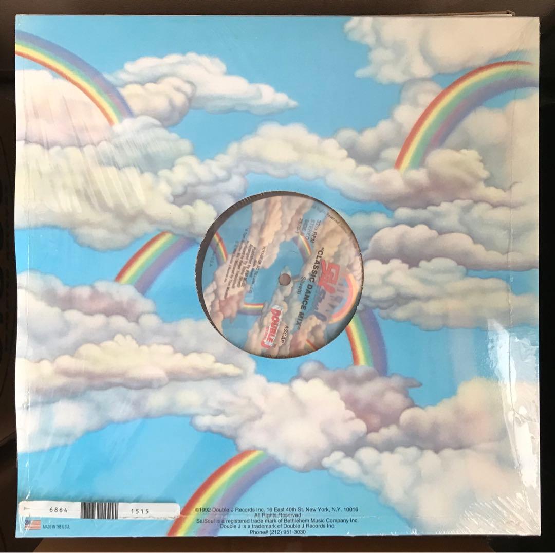 シルベッティ スプリングレイン 電気グルーヴ シャングリラ 石野卓球 砂原良徳