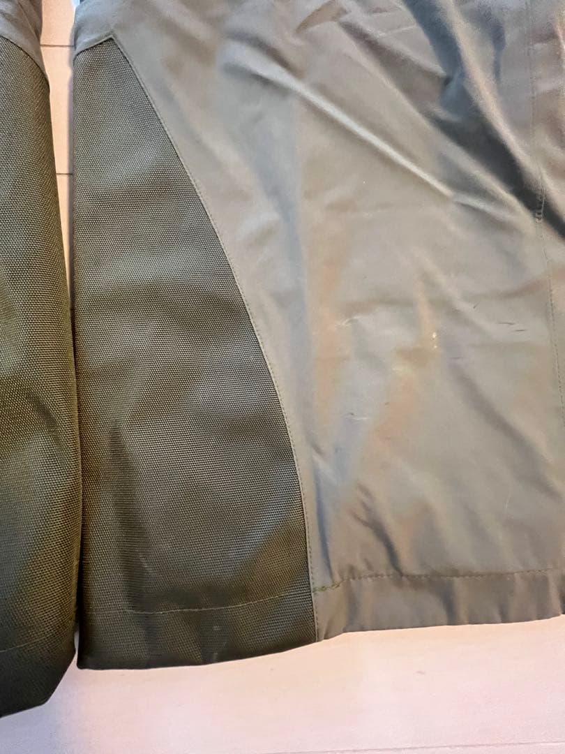 mont-bellスキーウェア　スキーパンツ　men's Lサイズ