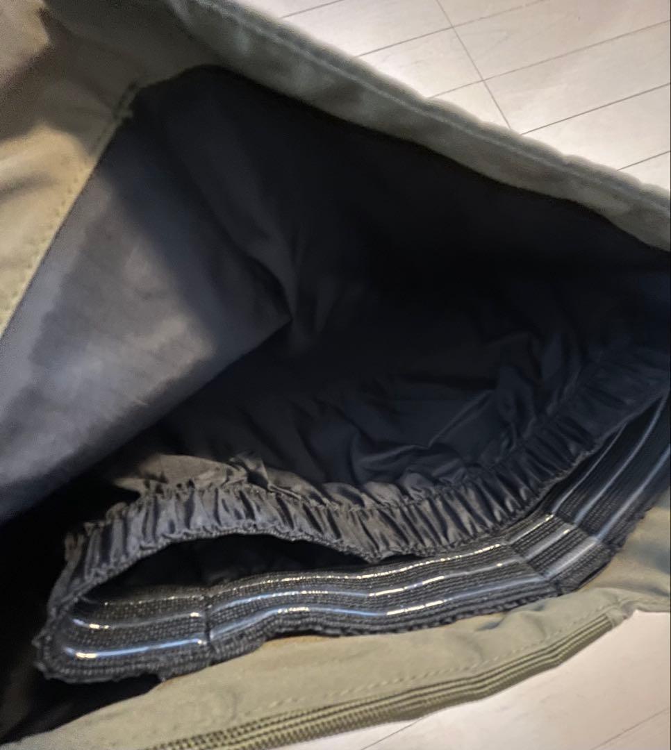 mont-bellスキーウェア　スキーパンツ　men's Lサイズ