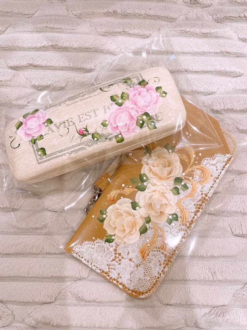 ご確認用になります。