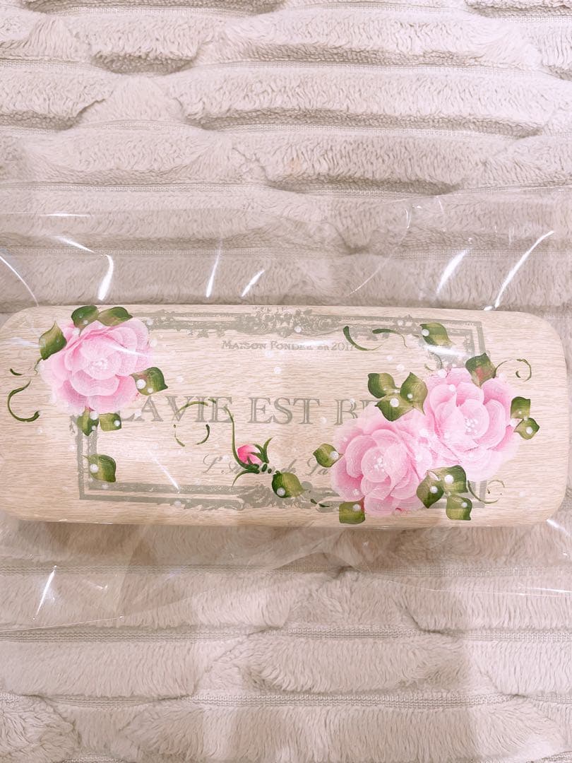 ご確認用になります。