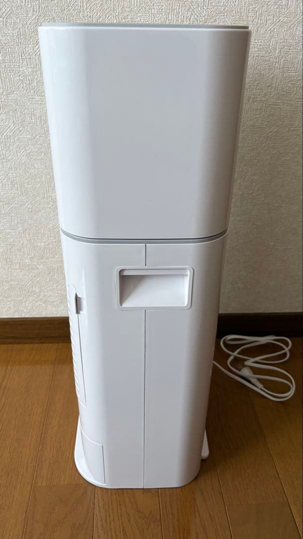 アイリスオーヤマ サーキュレーター衣類乾燥除湿機 IJD-I50 2024年製