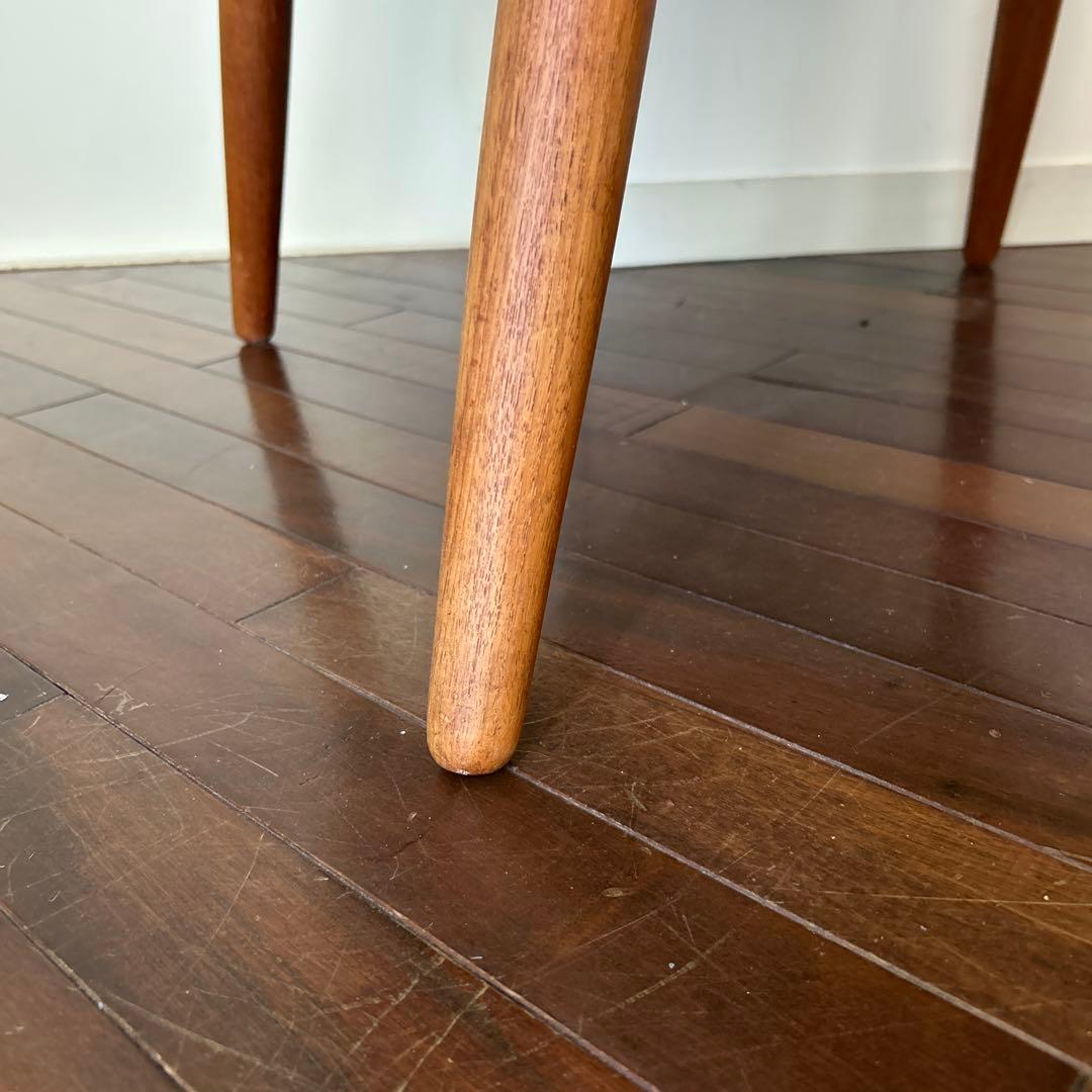 k*d様  olsen イージーチェア　デンマーク