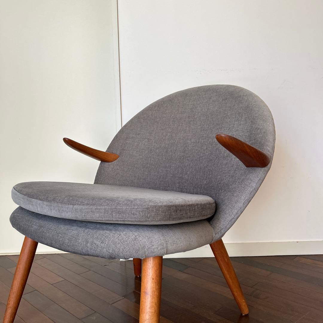 k*d様  olsen イージーチェア　デンマーク