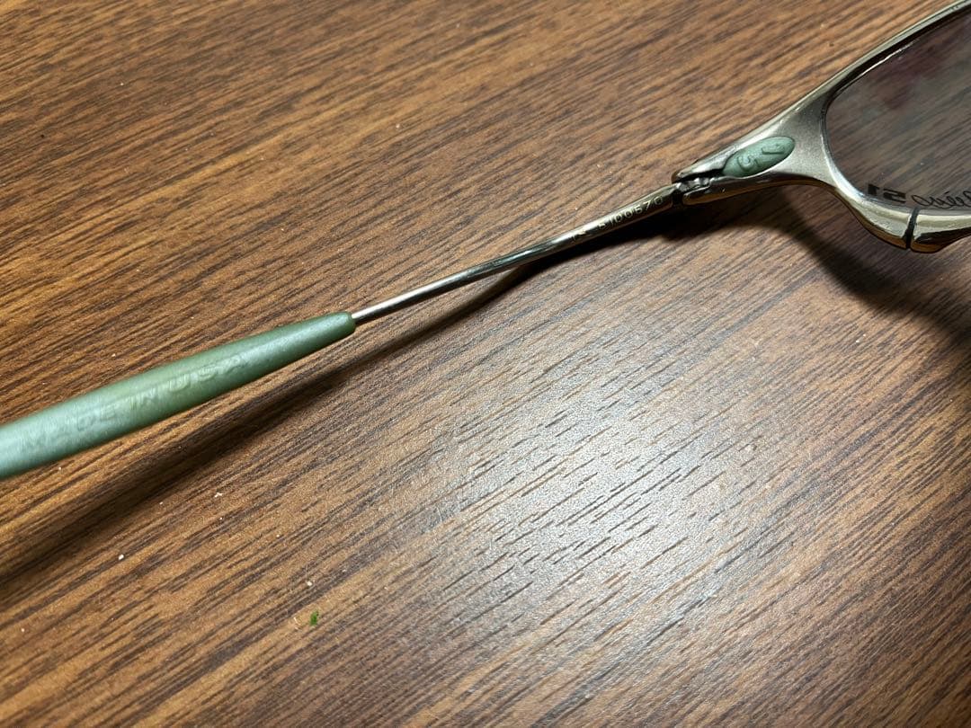 オークリー ジュリエット　イチロー51