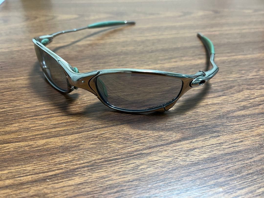 オークリー ジュリエット　イチロー51