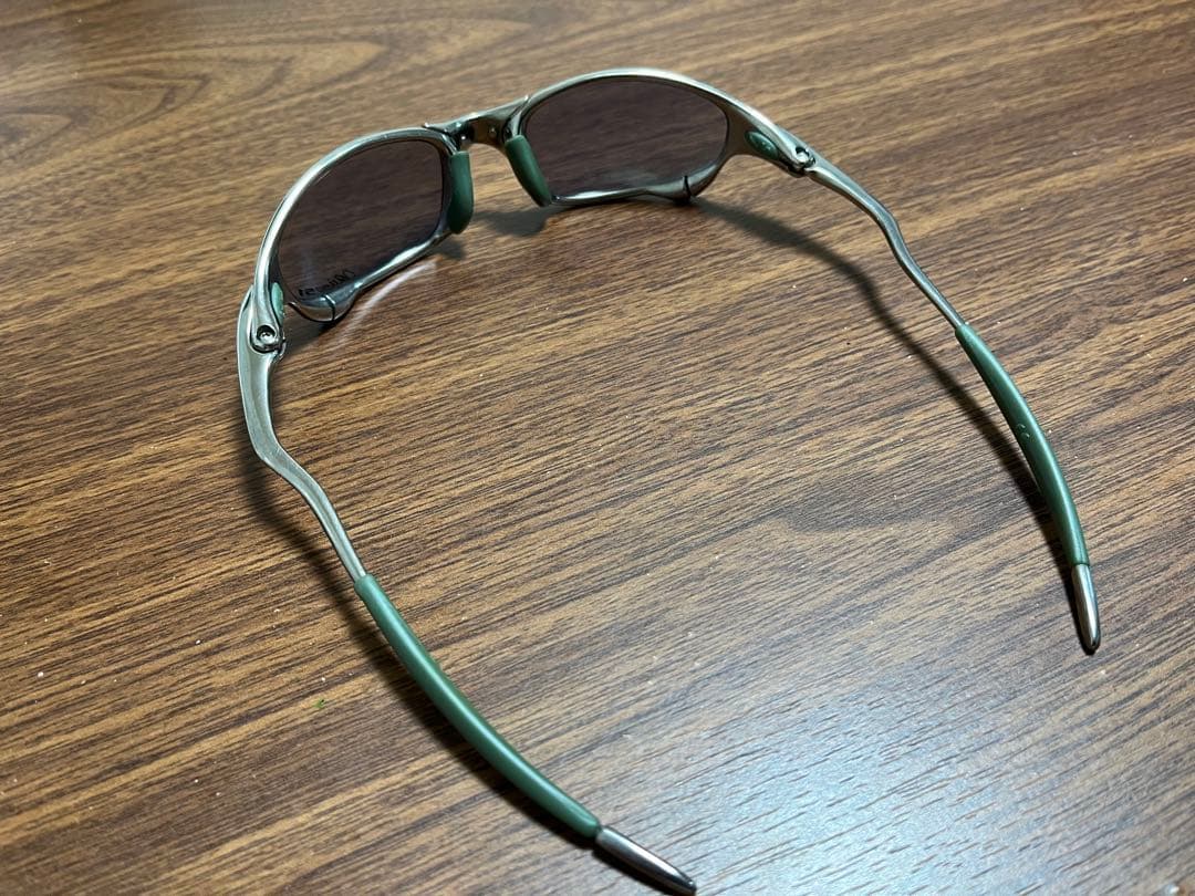 オークリー ジュリエット　イチロー51