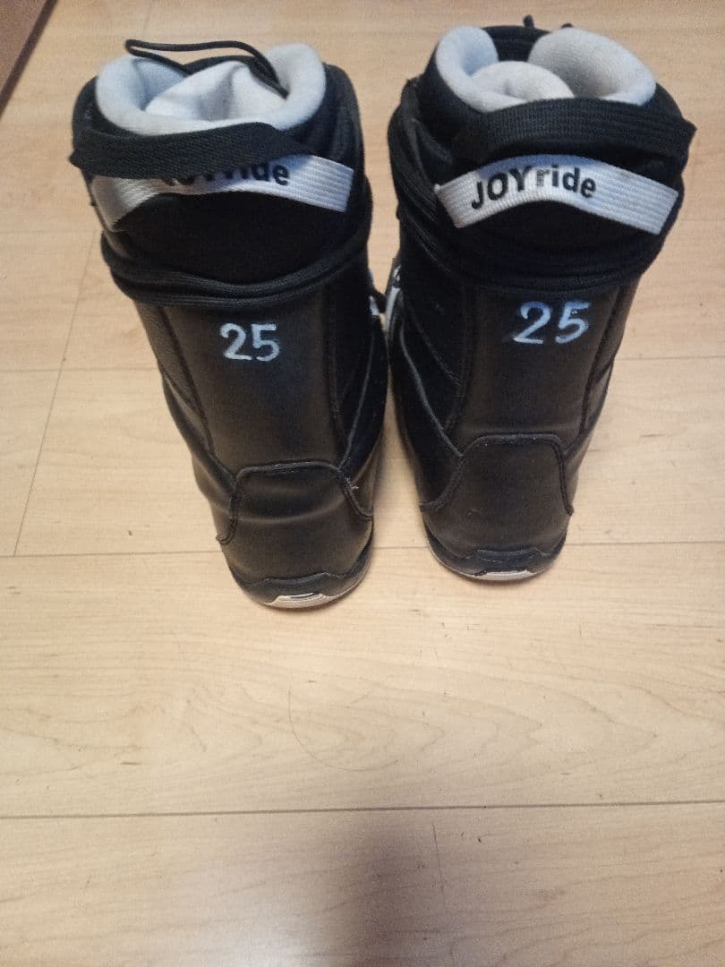 スノーボード　ブーツ　25cm