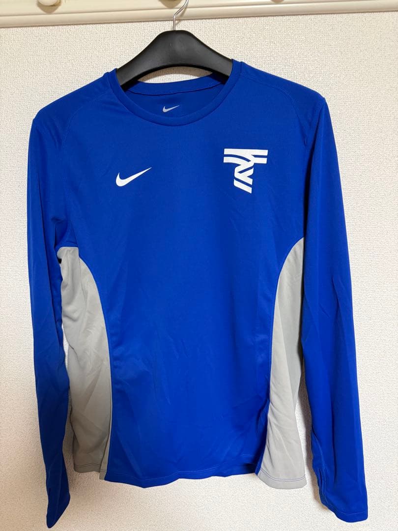 NIKE 東海大学　箱根駅伝　ロングTシャツ