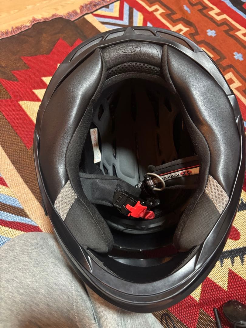 OGK カムイ2 サイズXL