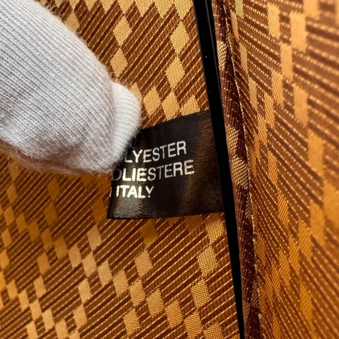 美品 GUCCI グッチ ディアマンテ 総柄 長傘